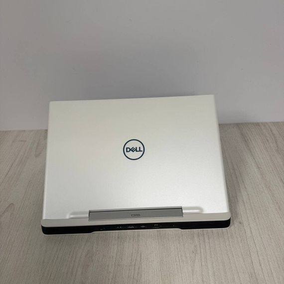 Ігровий ноутбук Dell G5 15 5590 / 15.6" (1920X1080) IPS / Intel Core i7-8750H (6 (12) ядер по 2.2 - 4.1 GHz) / 16 GB DDR4 / 512 GB SSD / nVidia GeForce RTX 2060, 6 GB GDDR6, 192-bit / WebCam б/в | Зображення 5
