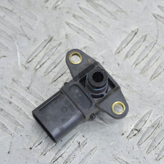 Датчик тиску палива 2.0 BMW E60/E66 E81/E87 E90/E93 2004-2013 Датчик тиску палива БМВ 7585278 | Зображення 1