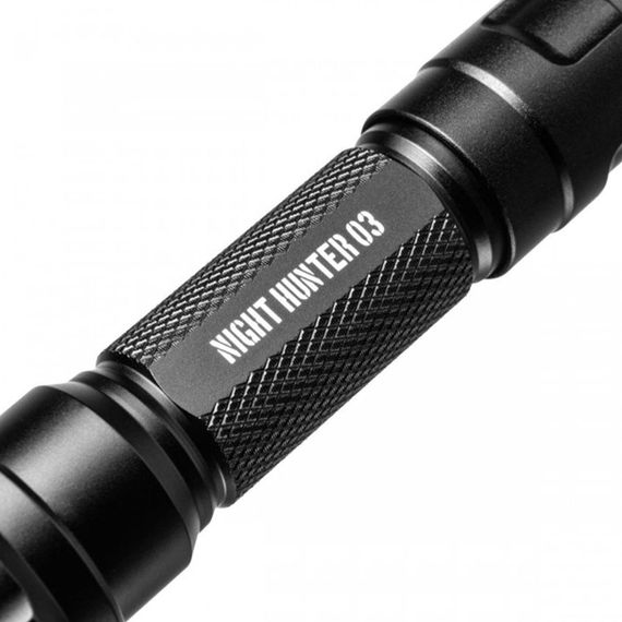 Ліхтар тактичний Mactronic Night Hunter 03 (1150 Lm) Focus (THH0231) | Зображення 4