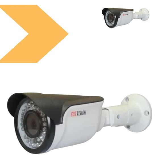 IP-камера з Full HD роздільною здатністю XPRO FS-6311N20 (lp-77803_1595) | Зображення 1