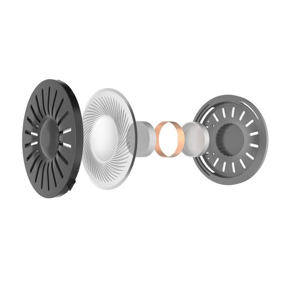 Навушники Koss KPH30iK On-Ear (195124.101) | Зображення 5