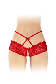 Трусики Fashion Secret Celia Red Sex Aura