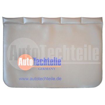 Защитный чехол на крыло , AutoTechteile, 990 6627,