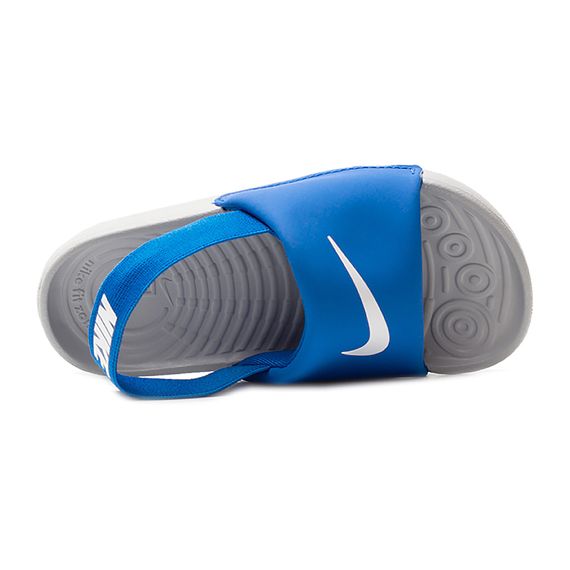 Тапочки Nike KAWA SLIDE BT | Зображення 1