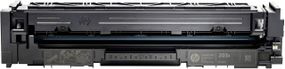КАРТРИДЖ ОРИГИНАЛЬНЫЙ HP 203X BLACK (CF540X) С ЗАПРАВКОЙ
