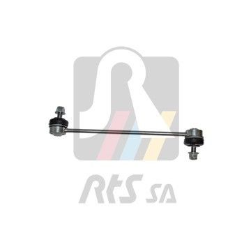 Стойка стабилизатора переднего Citroen C-Crosser / Peugeot 4007/4008 07- (L=264.7 mm), RTS, 97-09712,