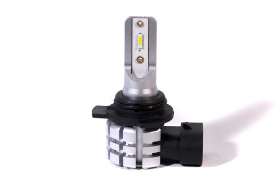 Комплект світлодіодних ламп M5 HIR2 12-24V 40W PX22d chip 3570 6500K | Зображення 1