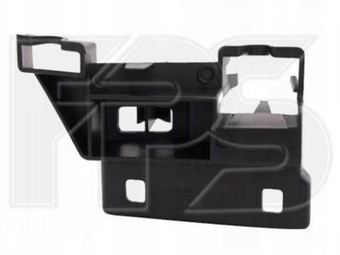 Крепеж переднего бампера правый Renault Scenic '12-16  малый