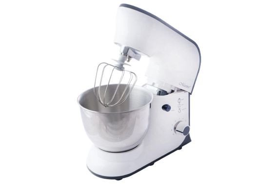 Миксер планетарный Maestro MR-559-White (MR-559-WHITE) | Зображення 2