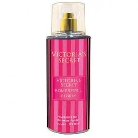 Парфумований спрей для тіла Victoria's Secret Bombshell Passion 275 мл