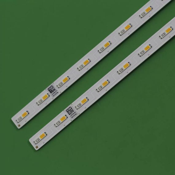LED підсвітка Samsung TV 50" V0T6-500SM0-R0 LM41-00844A STC500AD9 L1_Q7060T_E0_DUM_S42 (1)_R1.3_TC9_100 2шт. | Зображення 1