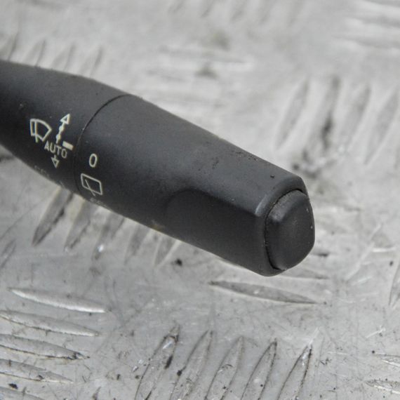 Перемикач двірників правий Peugeot 306 1998-2012 Підрульовий перемикач правий Пежо 206 96331043ZL | Зображення 3