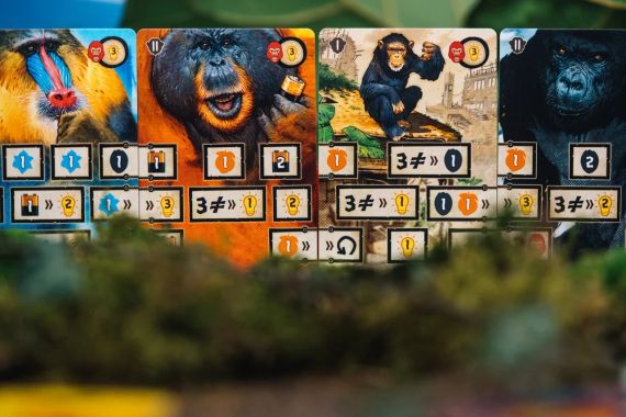 Настільна гра Після нас (After Us) | Зображення 9