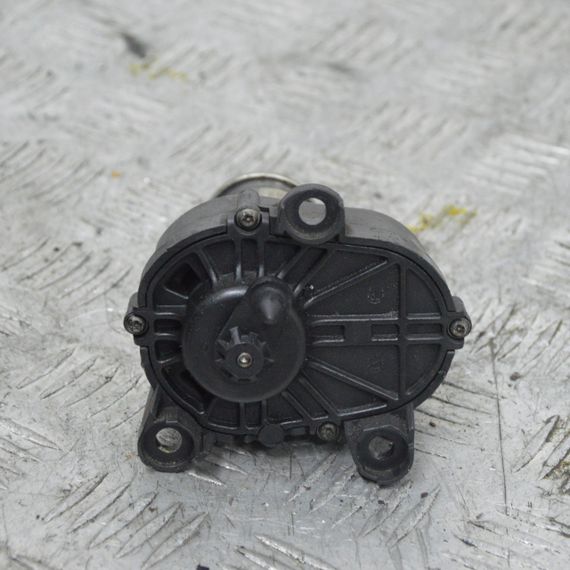 Регулятор впускного колектора 2.0 D BMW E60 E90 2003-2013 Клапан впускного колектора БМВ 0280751005 781129901 | Зображення 1