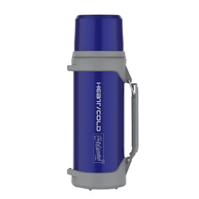 MR-1631-150-BLUE Термос 1,5л Maestro