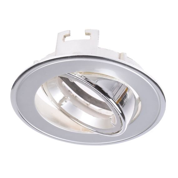 Светильник точечный HDL-DT 02 PS/S (81) MR16 | Зображення 5