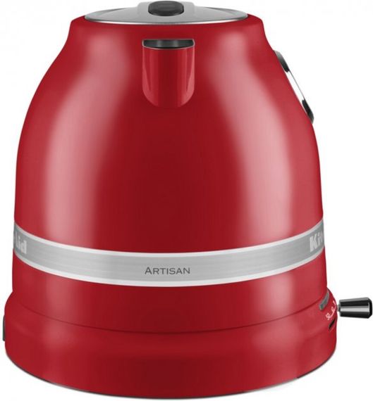 Электрочайник KitchenAid 5KEK1522EER 1.5 л красный | Зображення 5