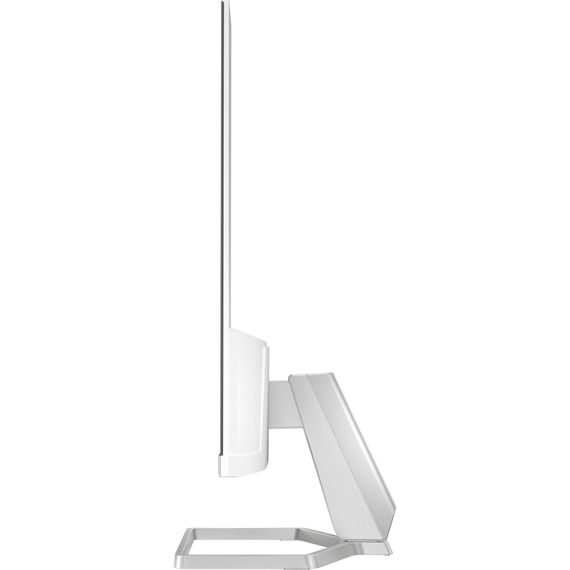 TFT 23.8" HP S5 524SW, IPS, 100Hz, VGA, HDMI, білий | Зображення 4