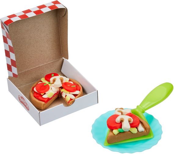 Ігровий набір Play-Doh: Kitchen Creations Pizza Oven (Піч піцу) | Зображення 9