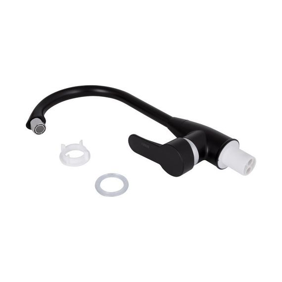 Змішувач для кухні Brinex 35B 007 | Зображення 7