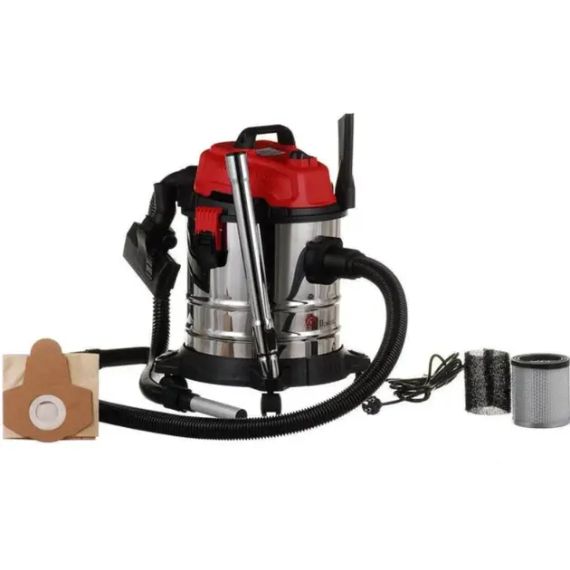 Пилосос DOMOTEC MS-4411 4в1 (2200Вт, 20л) | Зображення 2