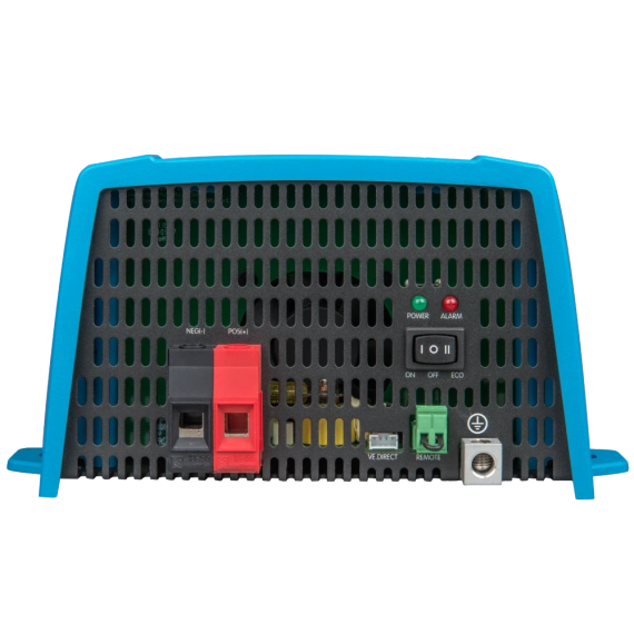 Victron Energy Phoenix Inverter 48/1200 230V VE.Direct SCHUKO однофазний чиста синусоїда Інвертор | Зображення 1