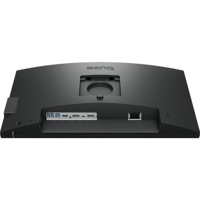 Монитор BenQ PD2506Q Dark Grey (9H.LLDLB.QBE) | Зображення 4