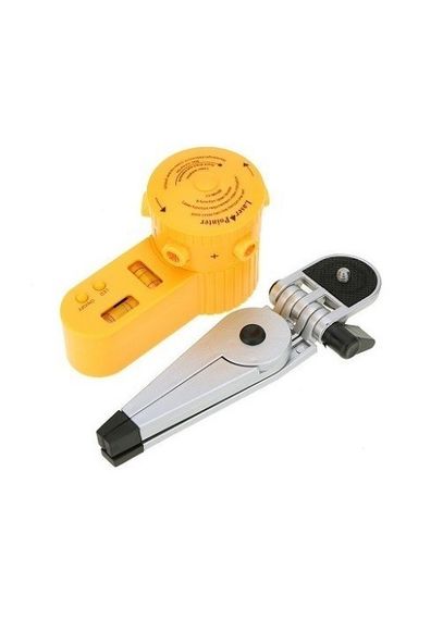Лазерный уровень Multifunction Laser Level LV-06 для дома многофункциональный | Зображення 4