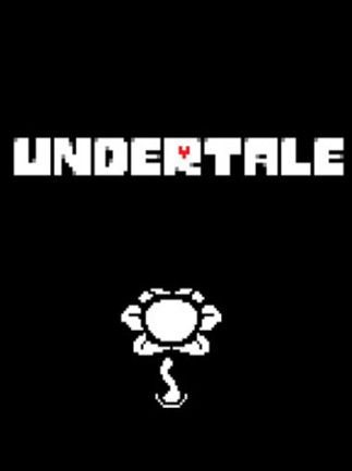 Undertale Steam Gift EUROPE