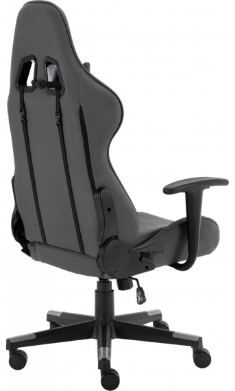 Кресло геймерское GT Racer X-2316 DARK Gray | Зображення 7