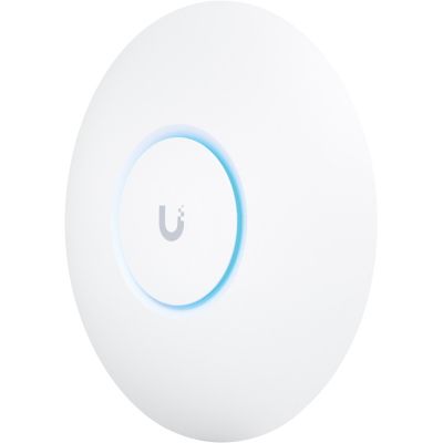 Точка доступа Wi-Fi Ubiquiti UniFi U6 PLUS (U6-PLUS) | Зображення 1