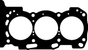 Прокладка ГБЦ TOYOTA FORTUNER, ELRING (430790)