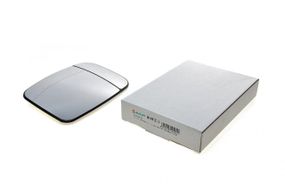 Скло дзеркала Opel Vivaro Renault Trafic 1.6 dCi CDTI 14- R  6452645