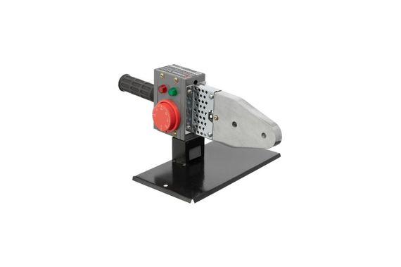 Паяльник пластиковых труб Intertool - 850 Вт x 20-63 мм (RT-2111)