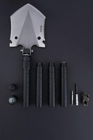 Багатофункціональна лопата Xiaomi NexTool Frigate KT5524 | Зображення 4