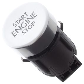 Seat Alhambra (от 2011-) кнопка запуска зажигания двигателя START ENGINE STOP 5N0959839, Сеат Аламбра
