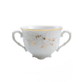 Кружка-бульонница Cmielow Rococo 9705-0-33-1282 330 мл