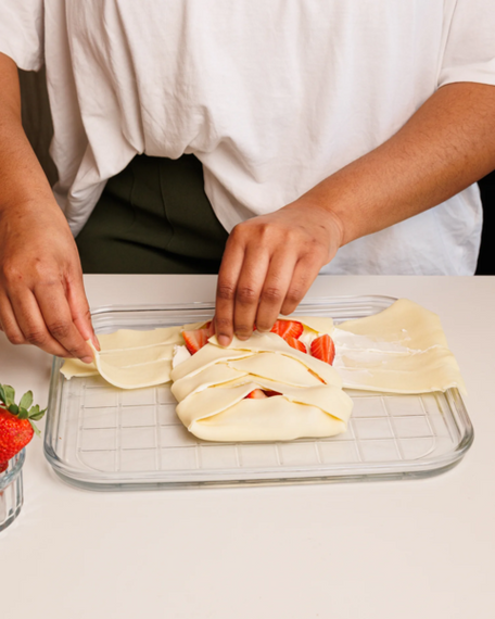 Деко для випікання Pyrex, 32х26х2 см | Зображення 2