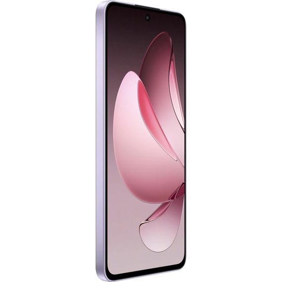 Мобильный телефон Oppo Reno13 FS 5G 12/512GB Plume Purple (OFCPH2699_PURPLE) | Зображення 7