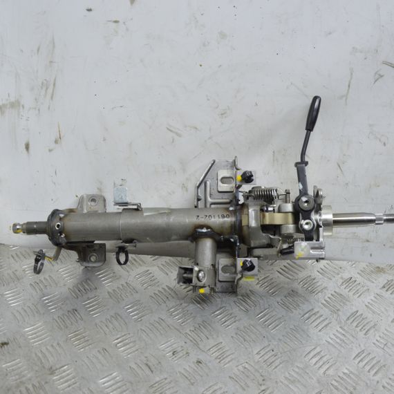 Рульова колонка 2.5 CRDI Kia Sorento 2002-2009 Колонка рульова Кіа Соренто | Зображення 1