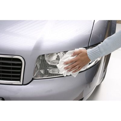 Автополироль Sonax Scratch Remover NanoPro 75мл (305000) | Зображення 2