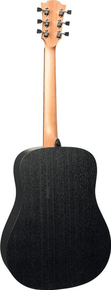 Акустична гітара Lag Tramontane T70D-B&B | Зображення 2