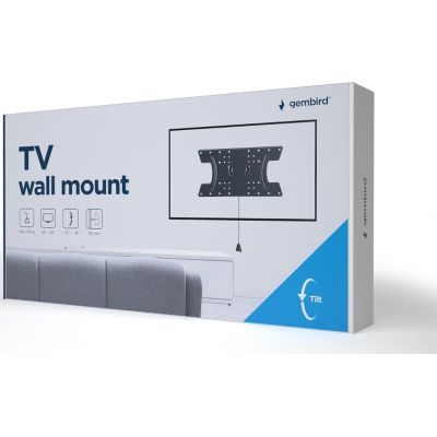 Кронштейн Gembird WM-65T-02 | Зображення 8
