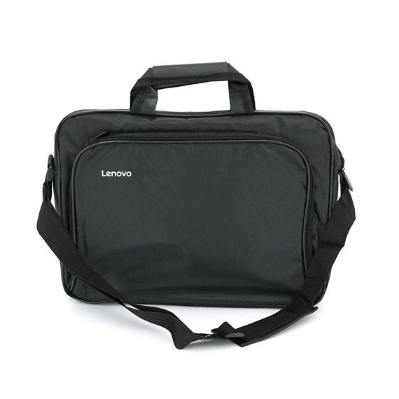 Сумка для ноутбука LEN 14" поліестер, Black