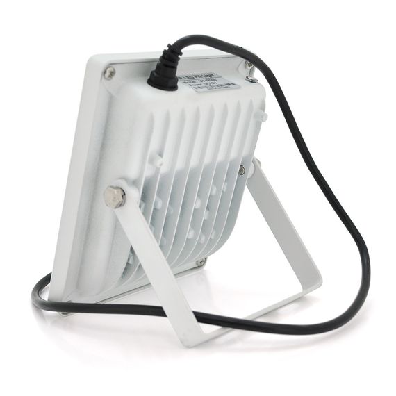 ІЧ-прожектор GY-IR009. 12V, 36W, 9LED, IP66, 850Нм, кут огляду 90 °, дальність до 120м. | Зображення 1