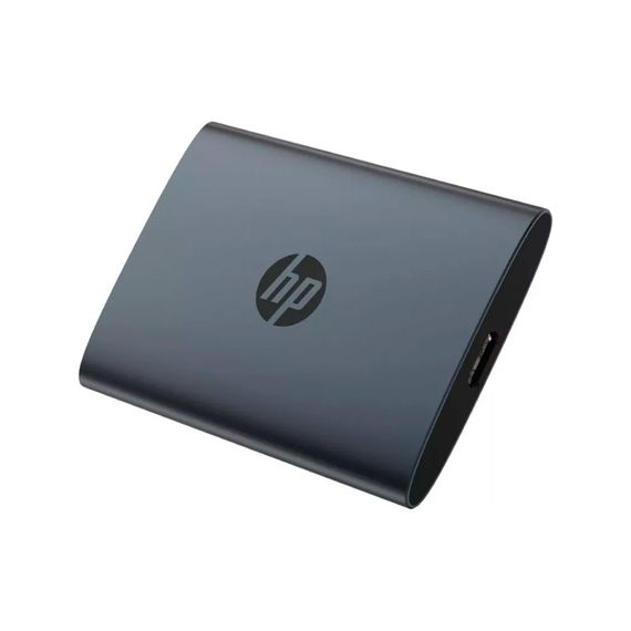 Накопитель SSD USB Type-C 2TB P900 HP (7M695AA) | Зображення 1