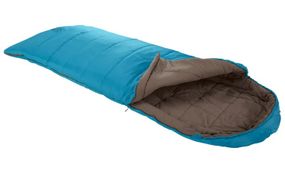 Спальний мішок Grand Canyon Utah 205 -3°C Caneel Bay Left (340012) (DAS302058)