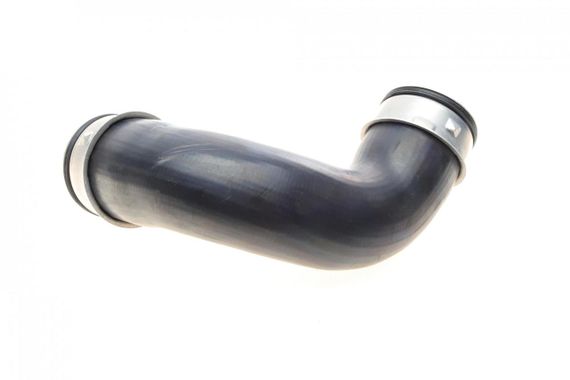 Патрубок інтеркулера Mercedes Benz C-class W203 S203 2.2CDI-2.7CDI 00-08 OM646 OM612  57258