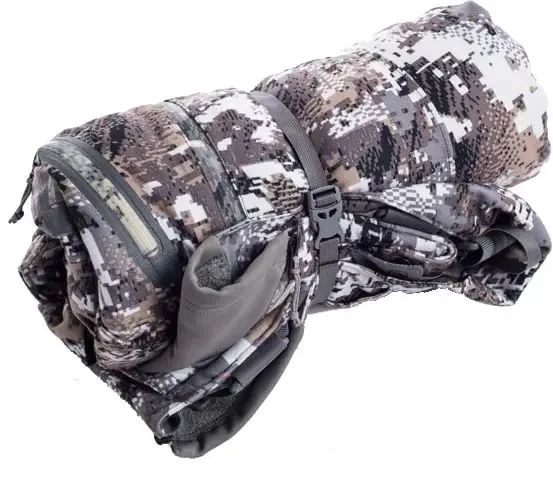 Напівкомбінезон Sitka Gear Incinerator AeroLite XL Optifade Elevated II | Зображення 1