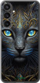Чохол на Samsung Galaxy S23 FE Кішка "5548u-3136-2448"